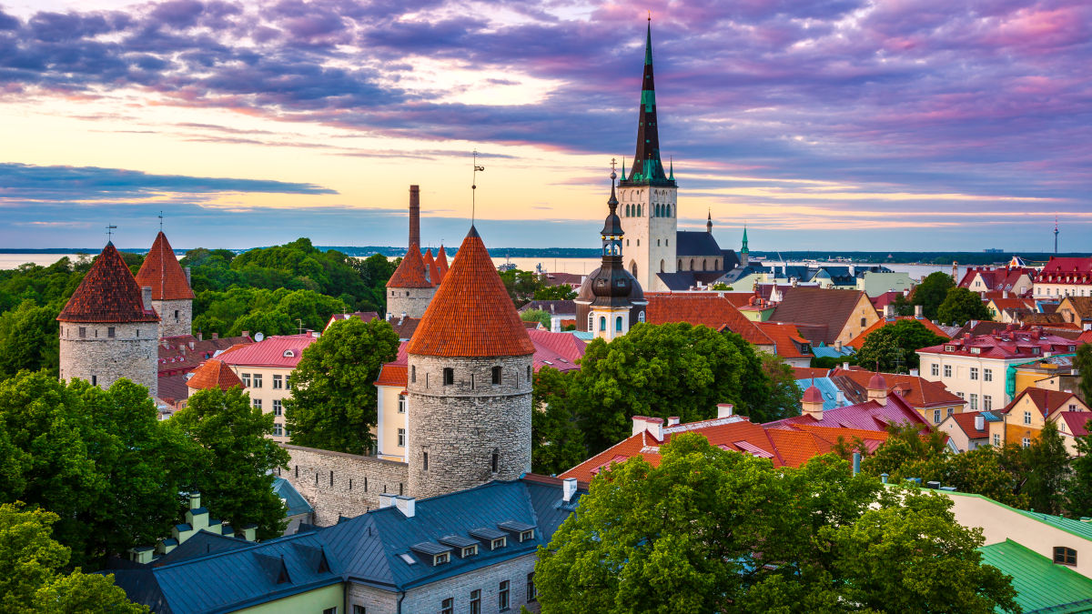 Tallinn