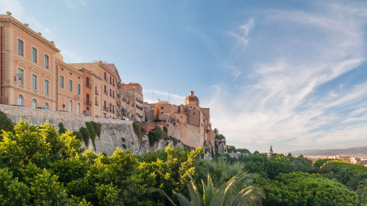 Cagliari