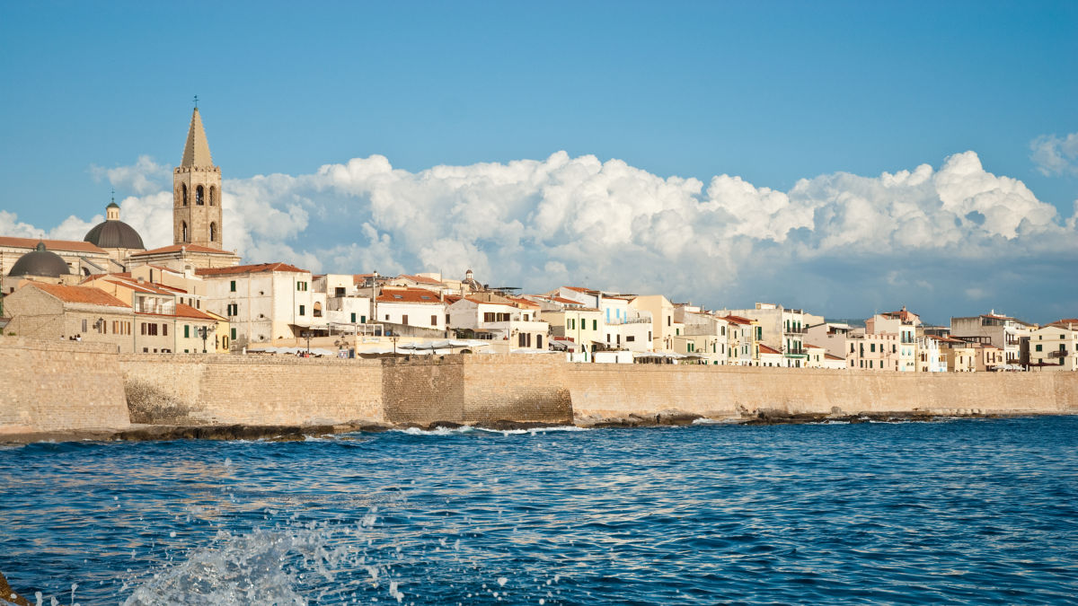 Alghero