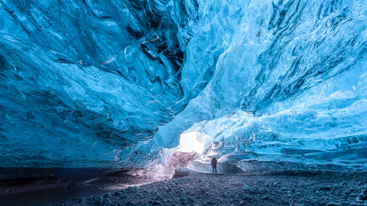 Vatnajökull