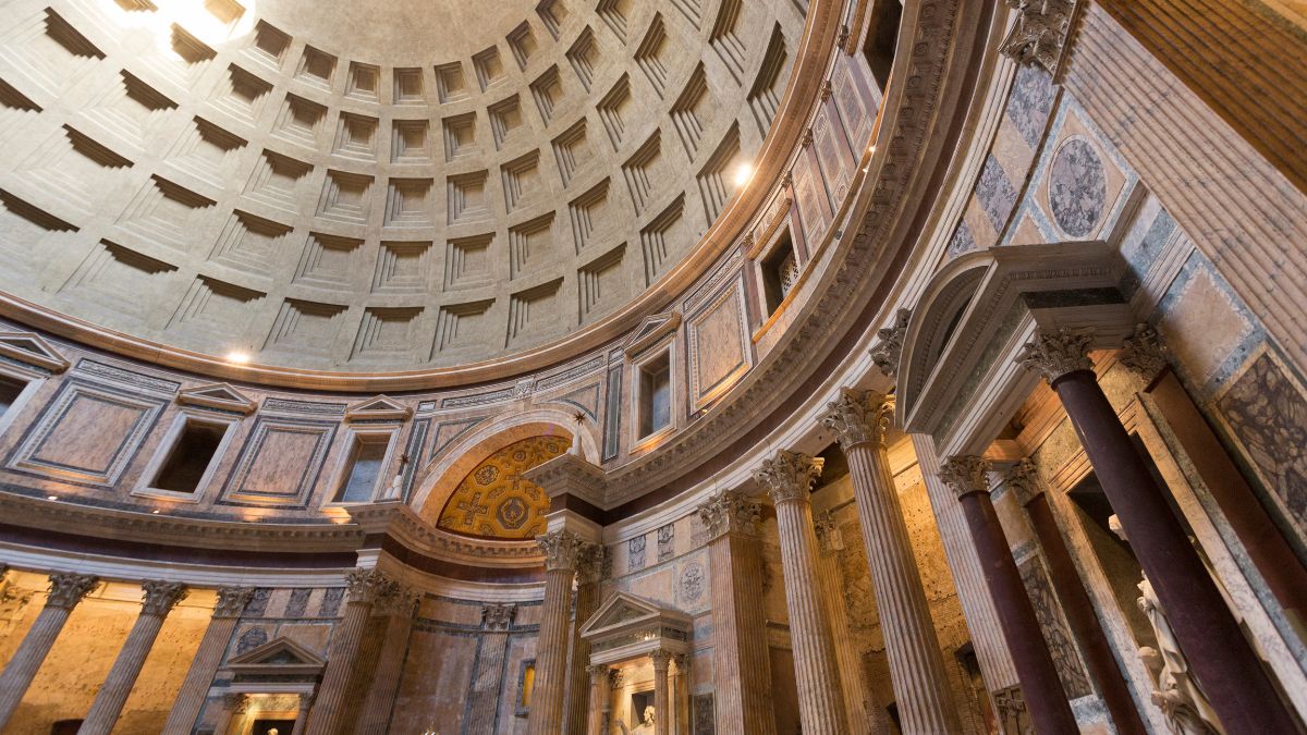 Pantheon