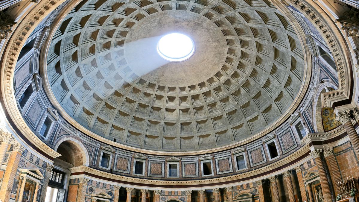 Pantheon