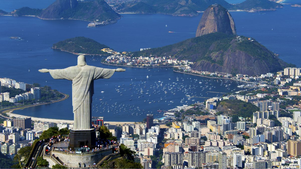 Rio de Janeiro