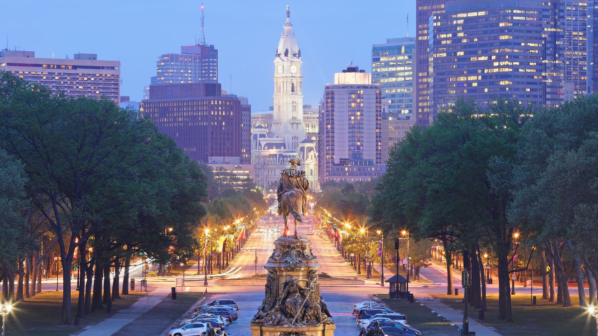 Philadelphia