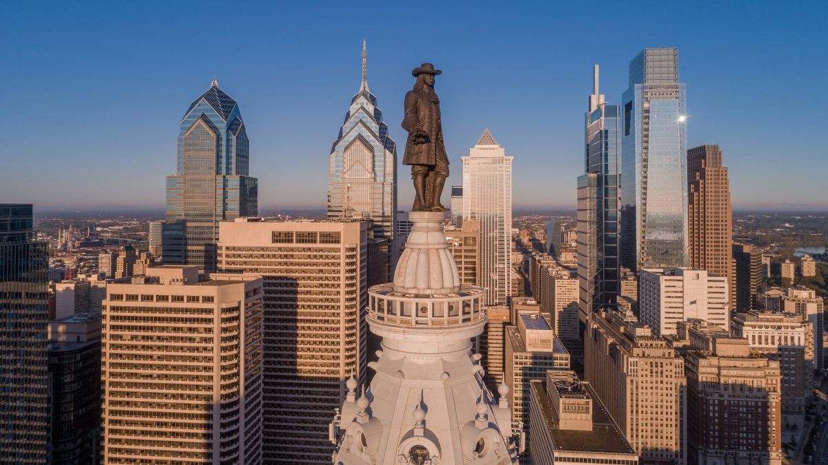 Philadelphia