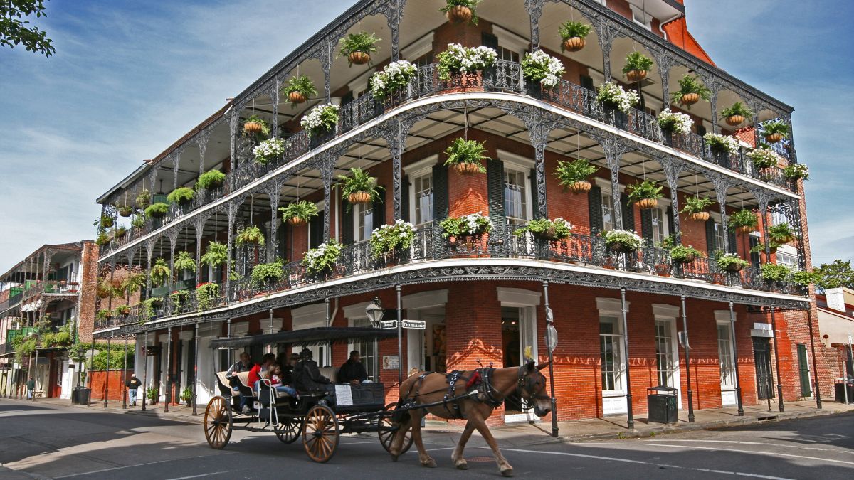 New Orleans