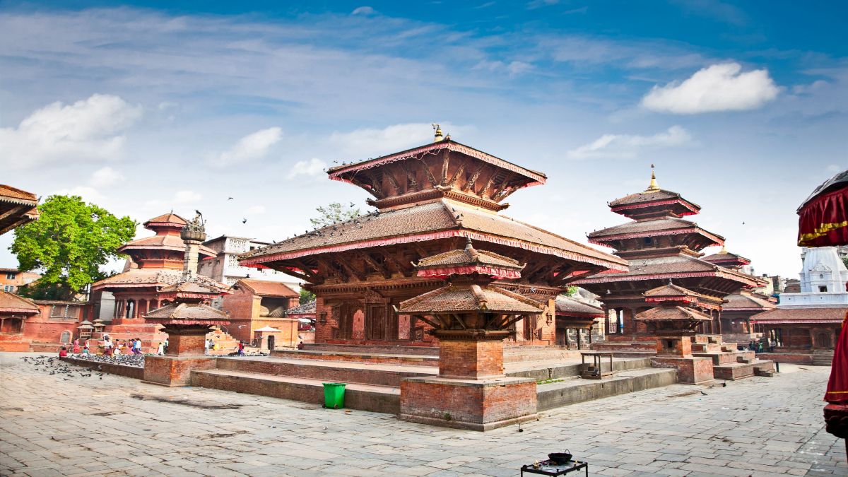 Katmandu