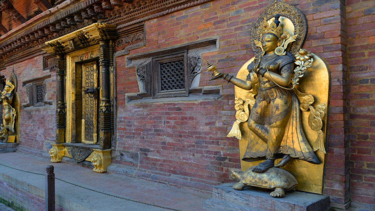 Bhaktapur 