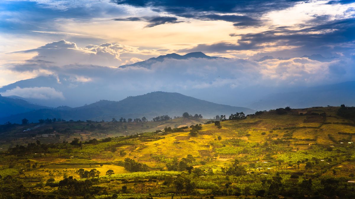 Fort Portal