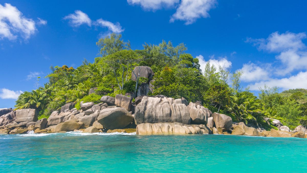 Praslin