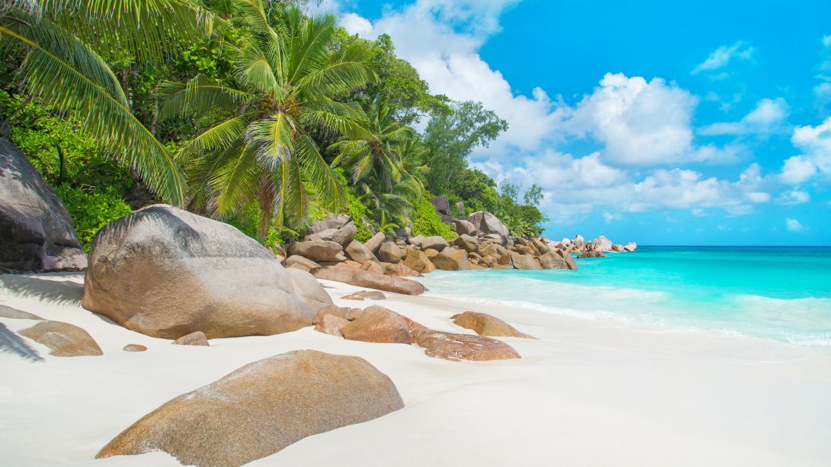 Praslin