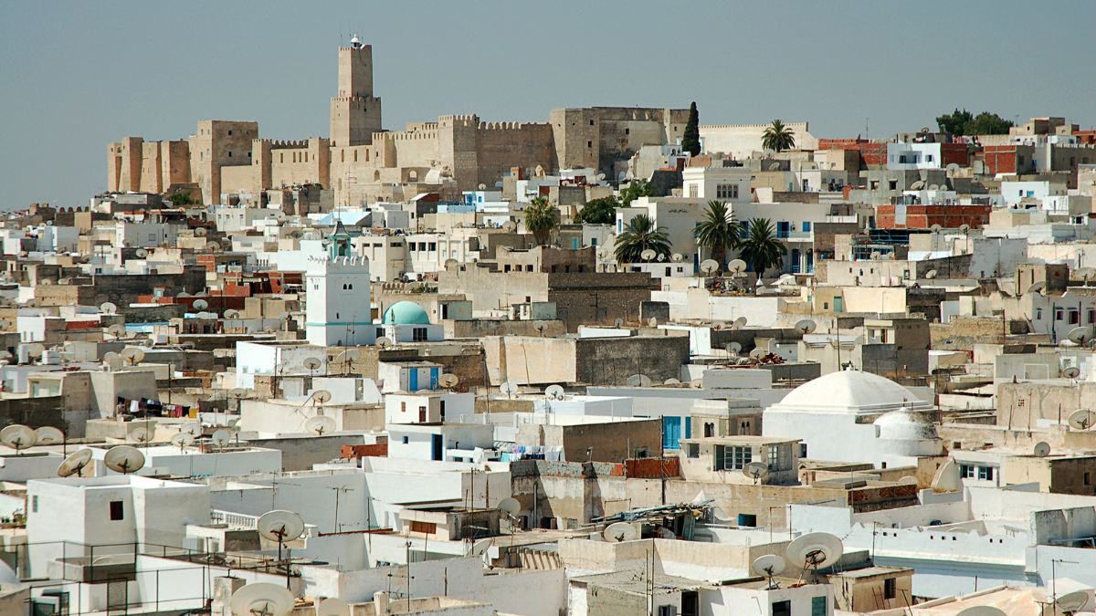 Sousse 