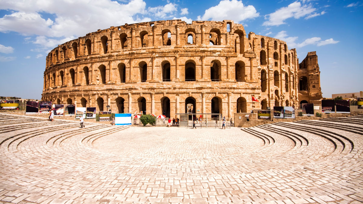 El Jem