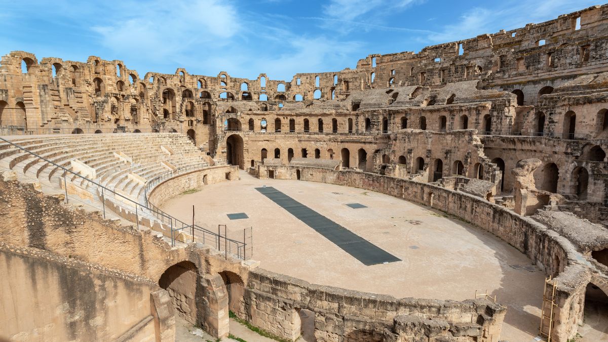 El Jem