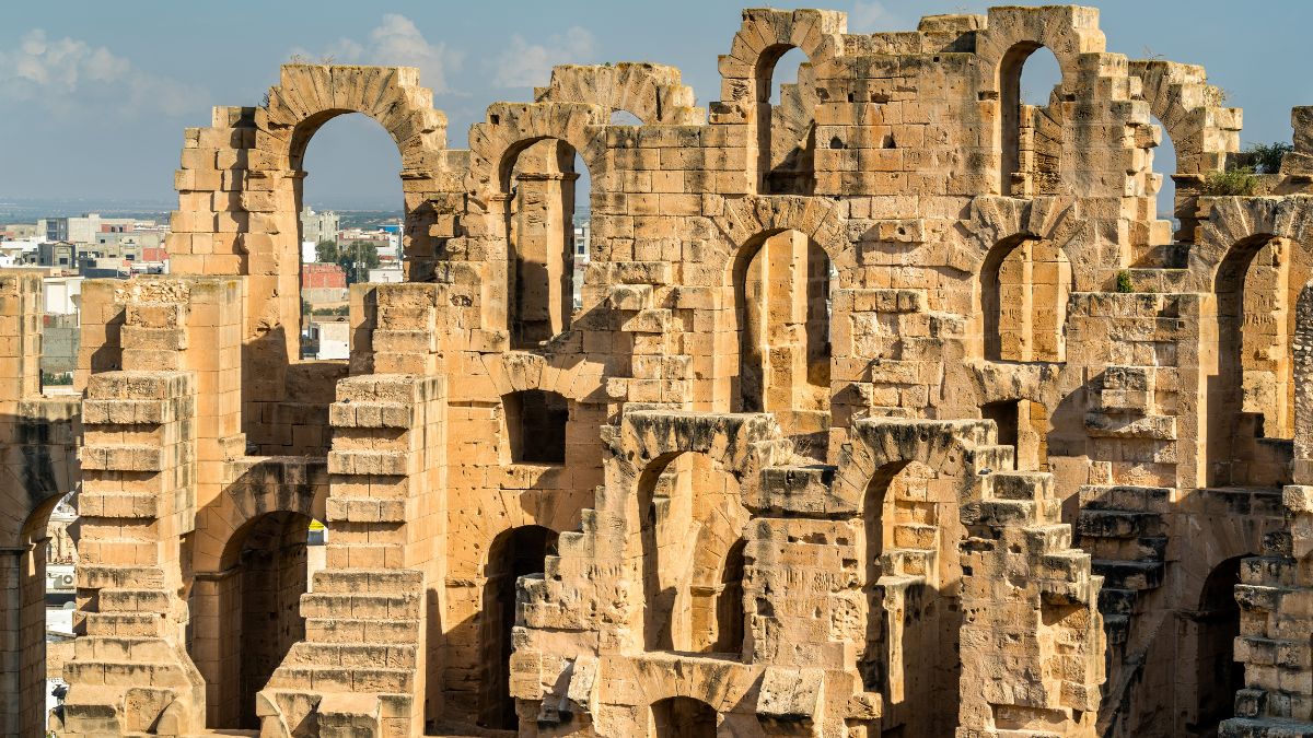 El Jem