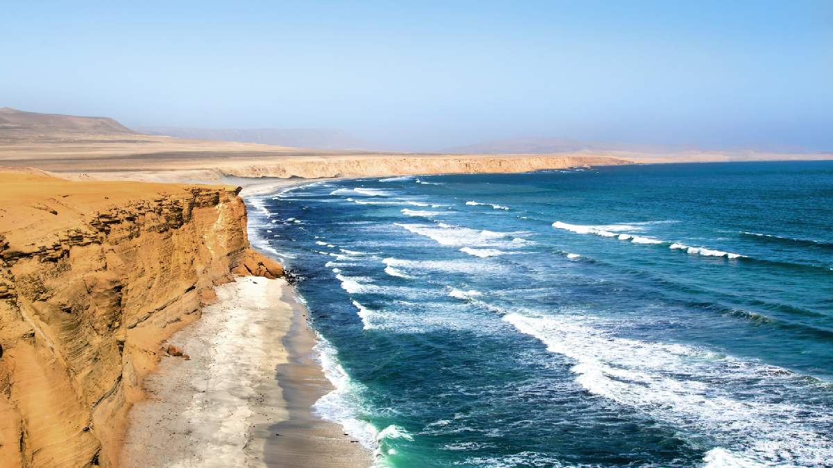 Paracas