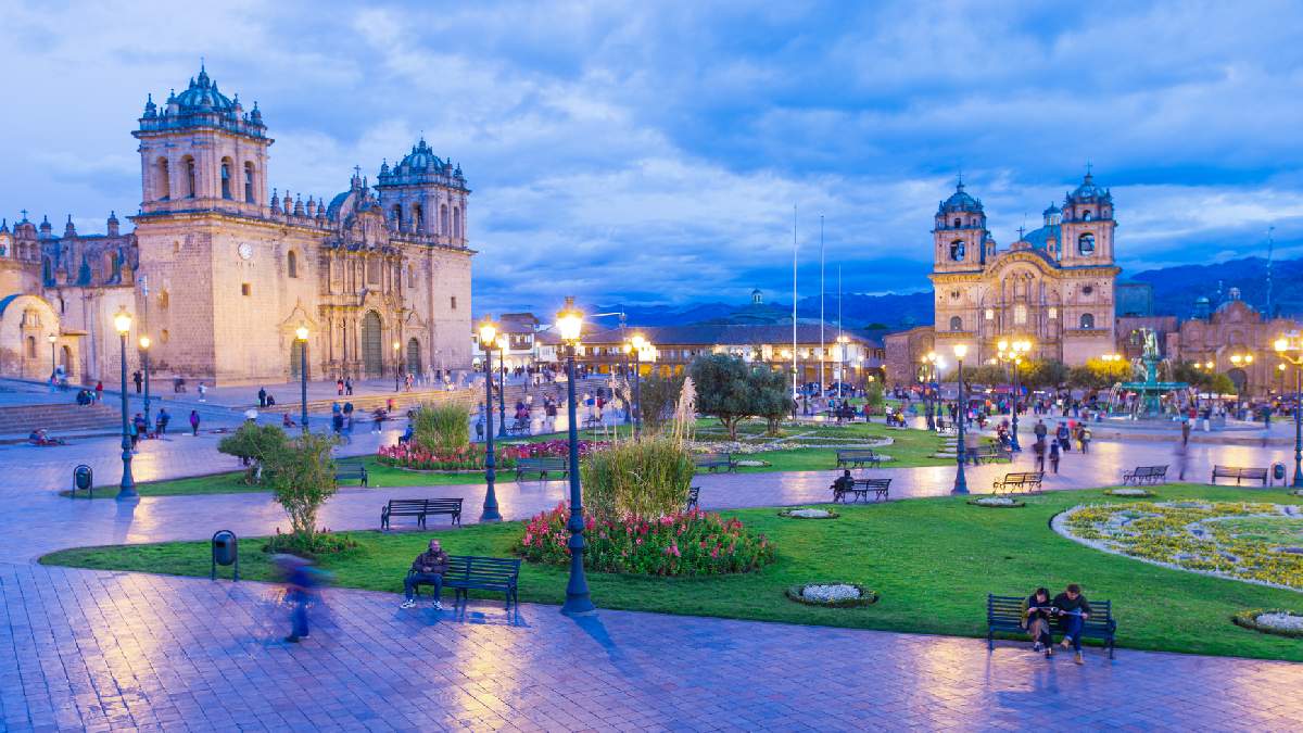 Cuzco