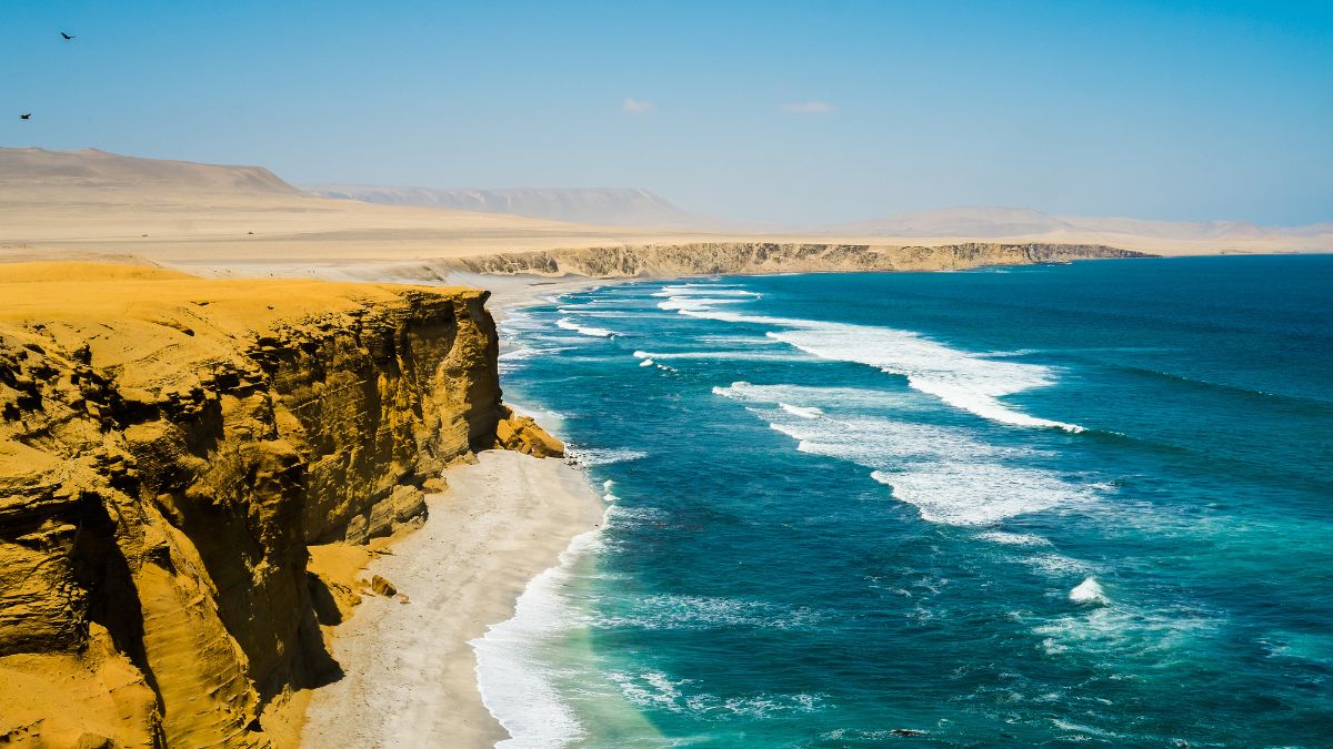 Paracas