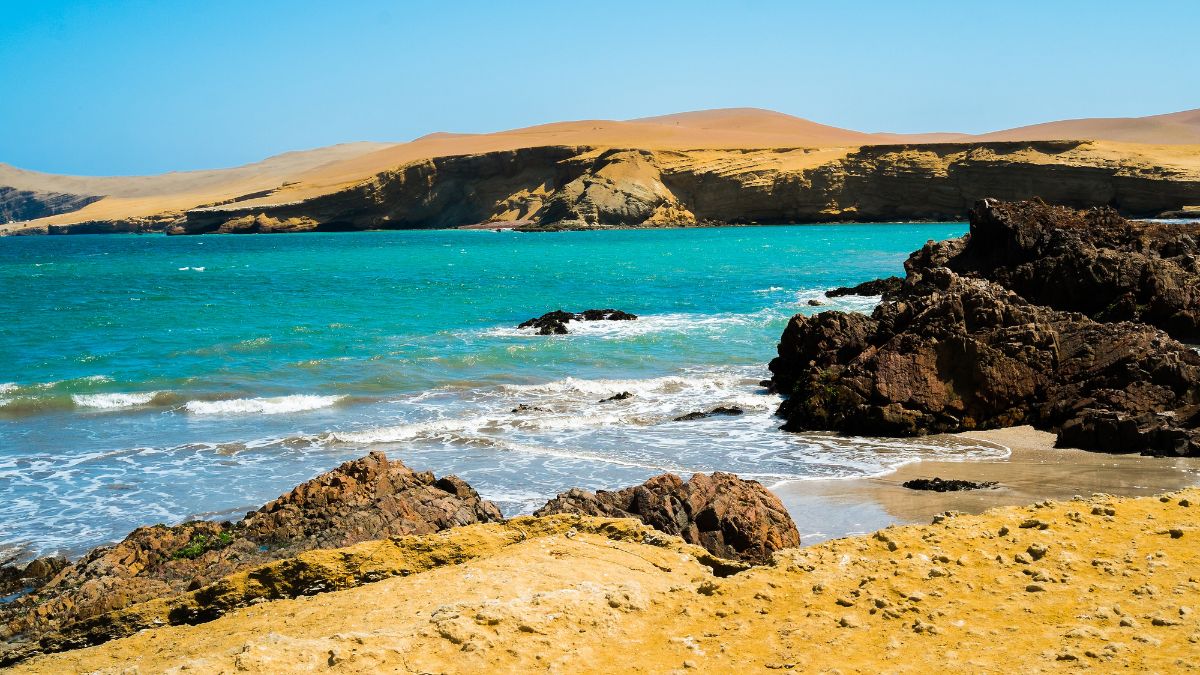 Paracas