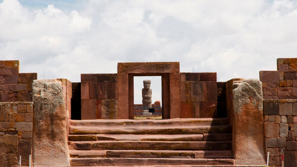 Tiwanaku 