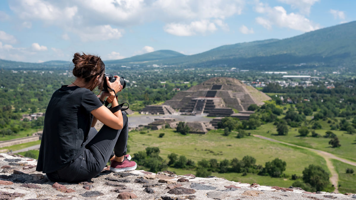 Teotihuacan