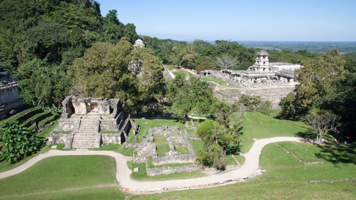  Palenque