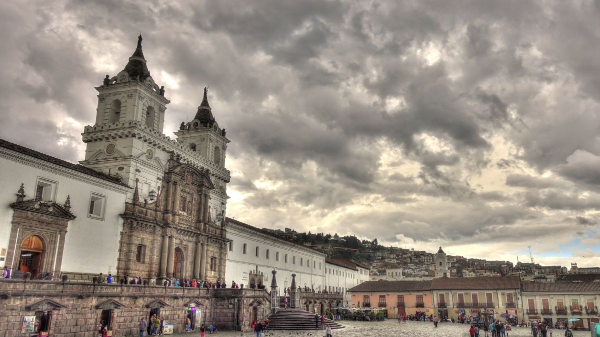 Quito