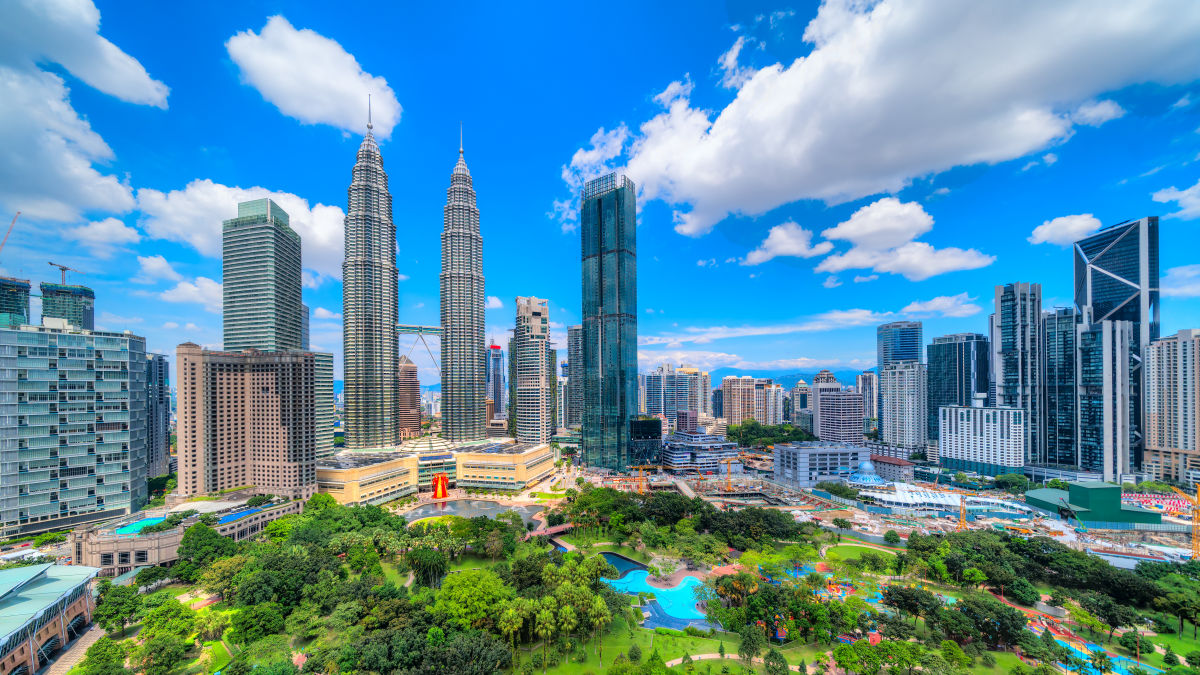 Kuala Lumpur