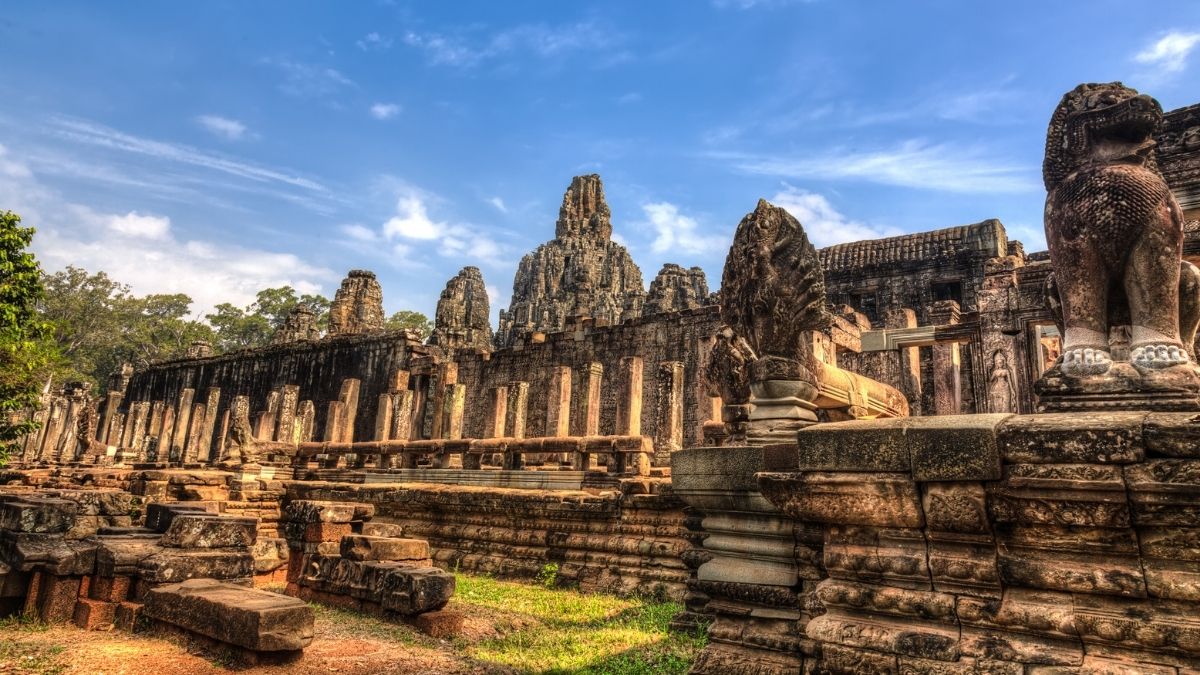 Angkor