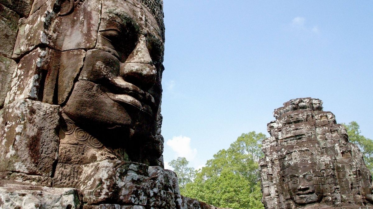 Angkor