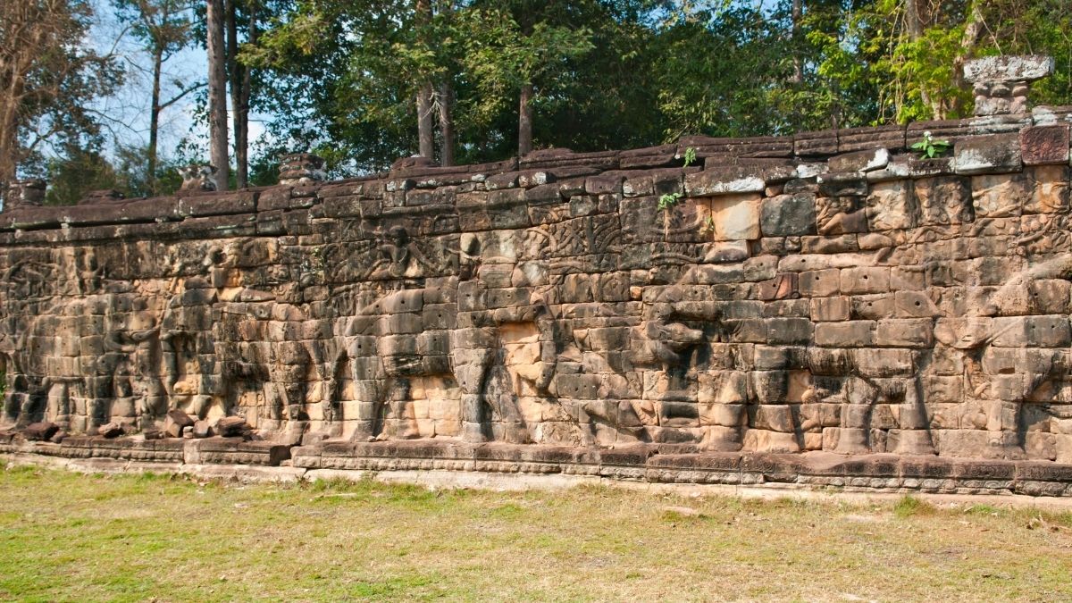 Angkor