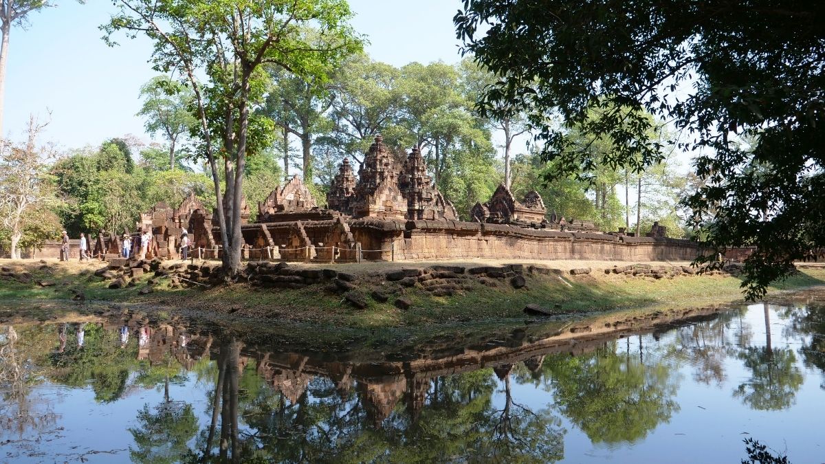 Siem Reap