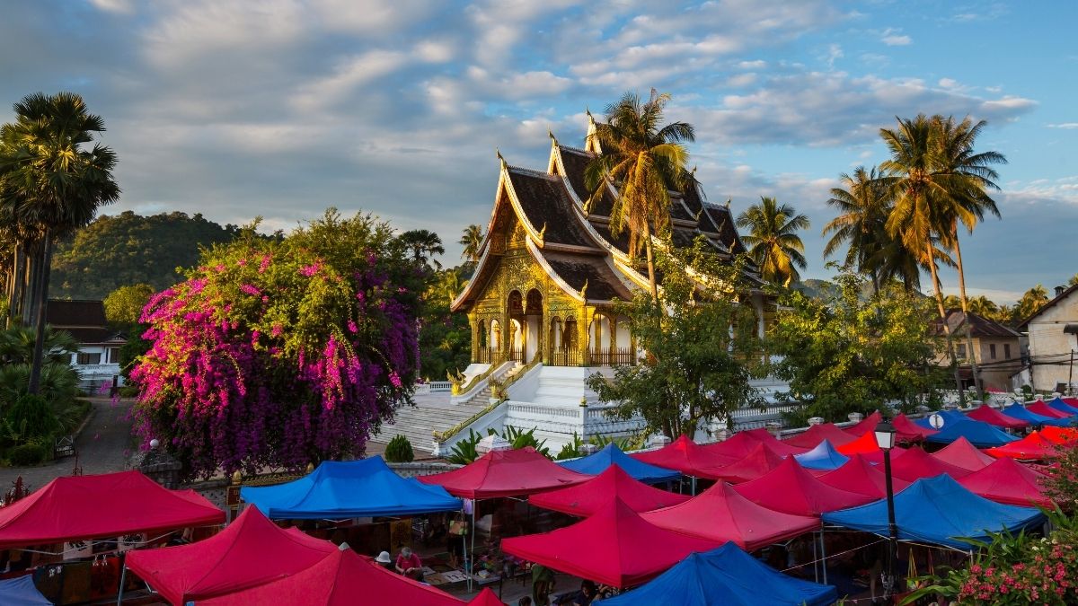 Luangprabang