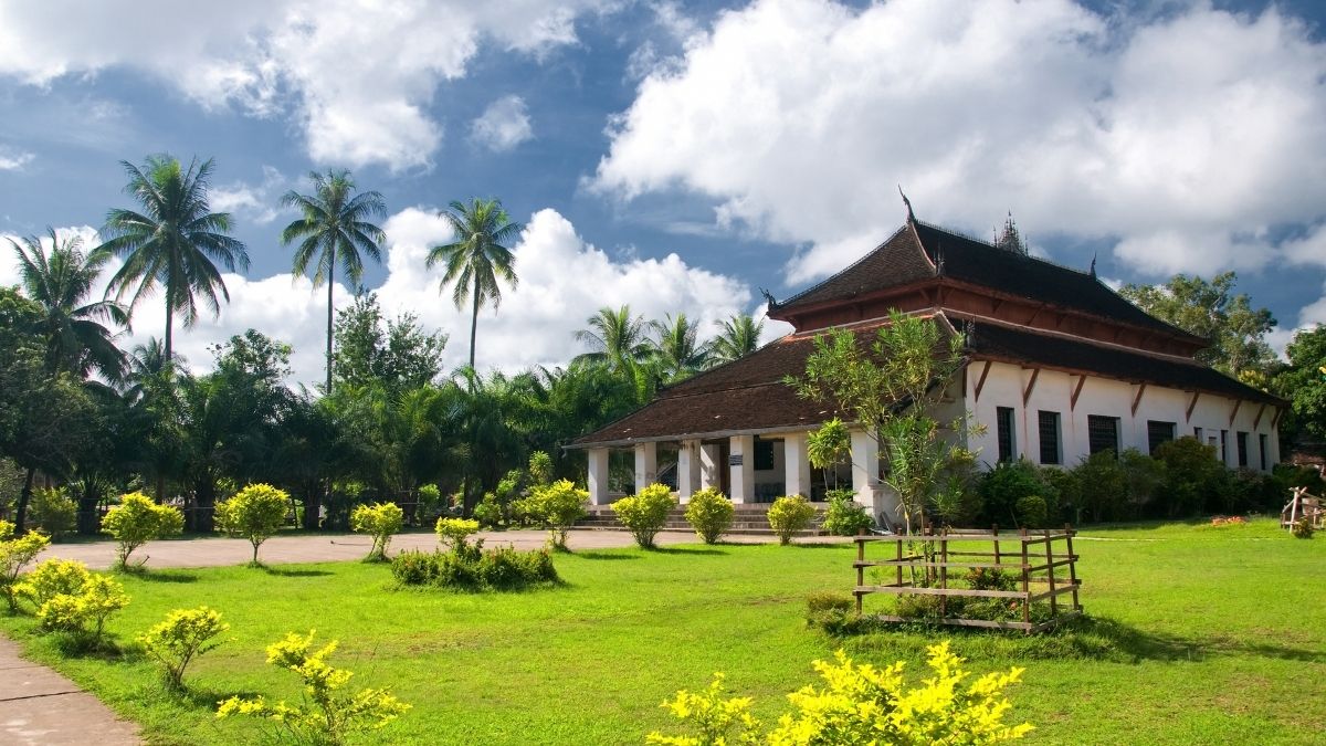 Luangprabang