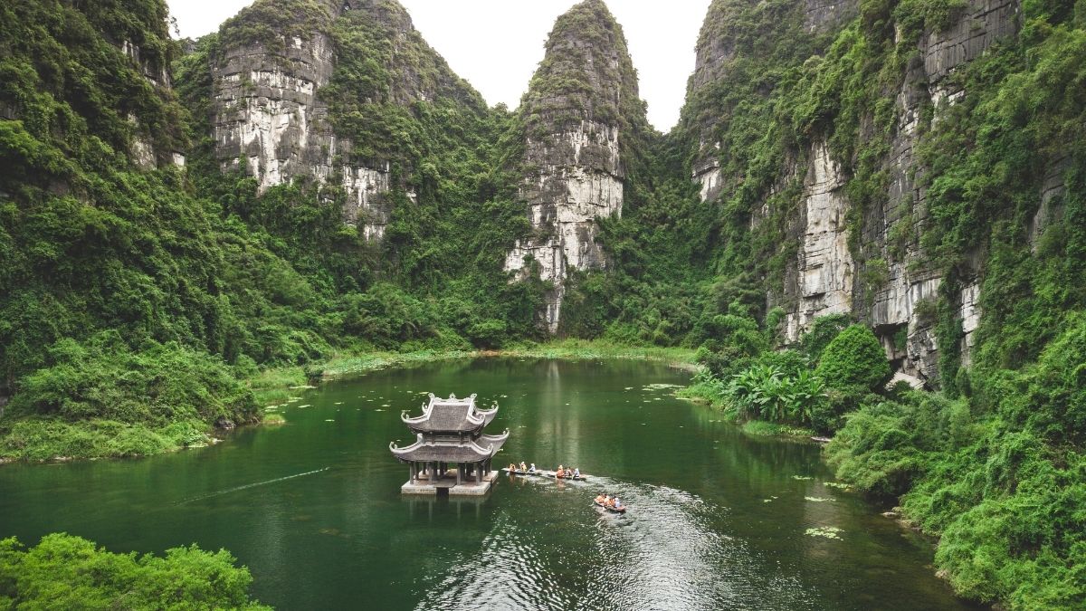 Ninh Binh