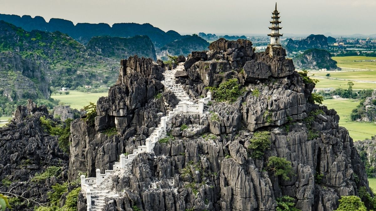 Ninh Binh