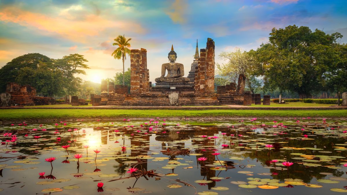 Sukhothai