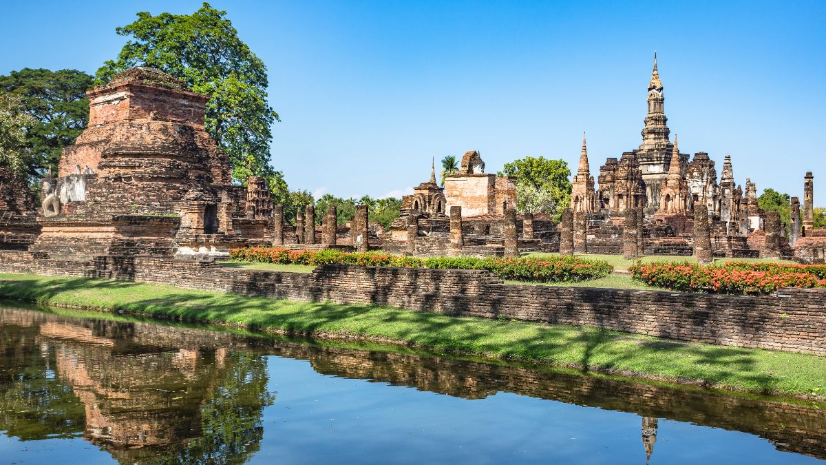 Sukhothai