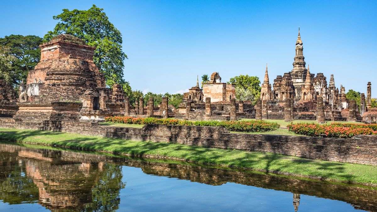 Sukhothai