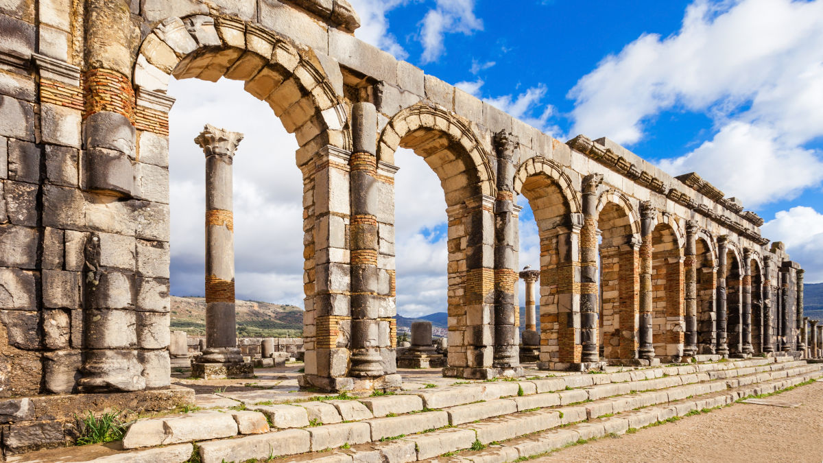 Volubilis