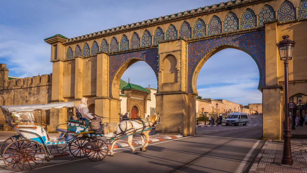 Meknes