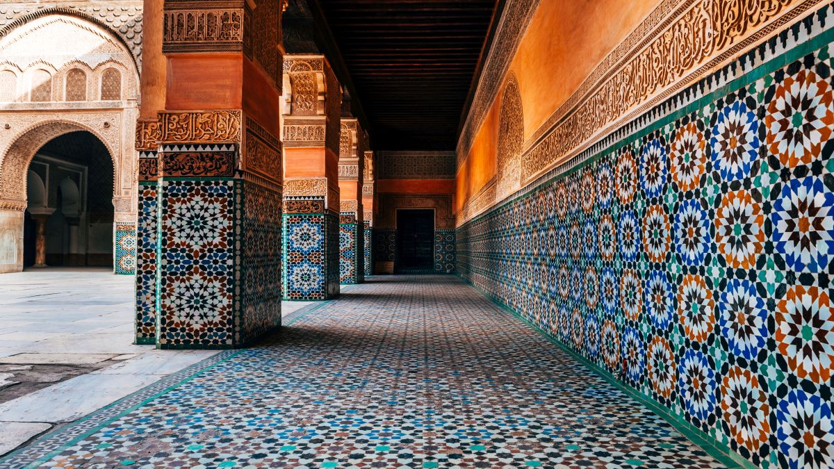 Marrakech