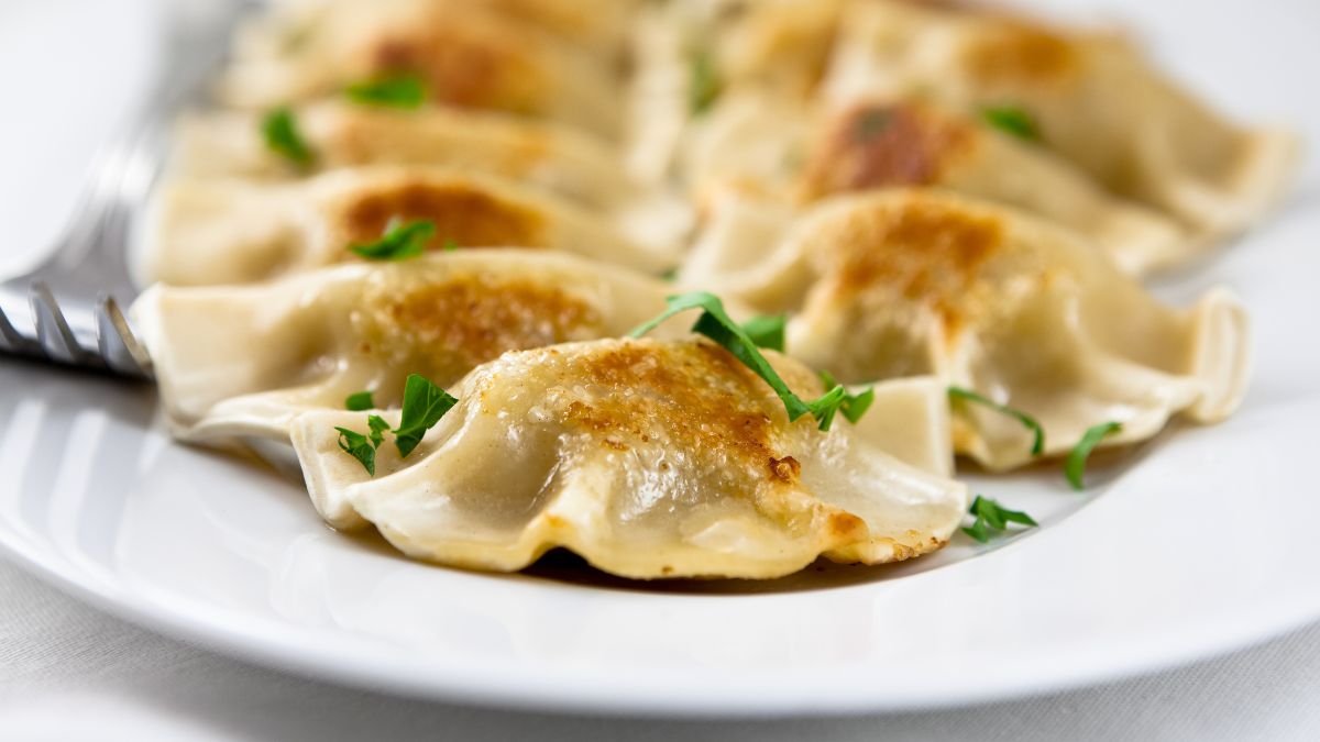 pierogi