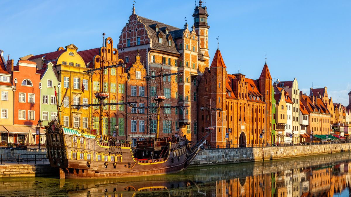 Gdansk