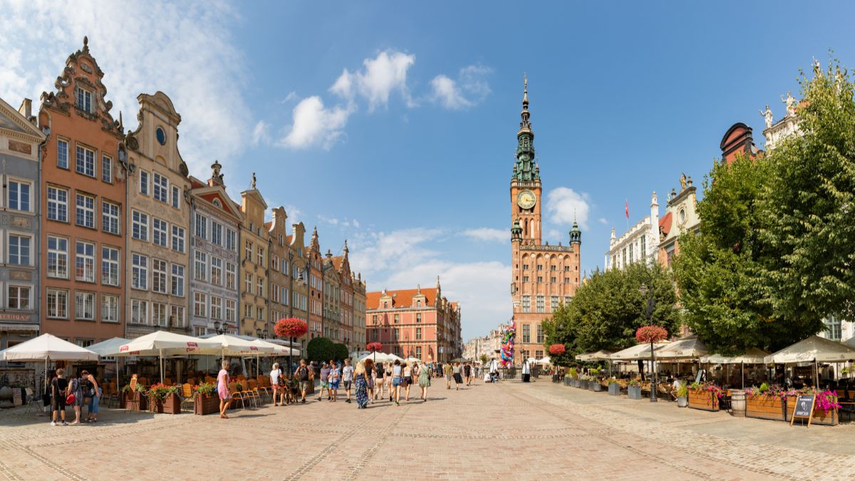 Gdansk