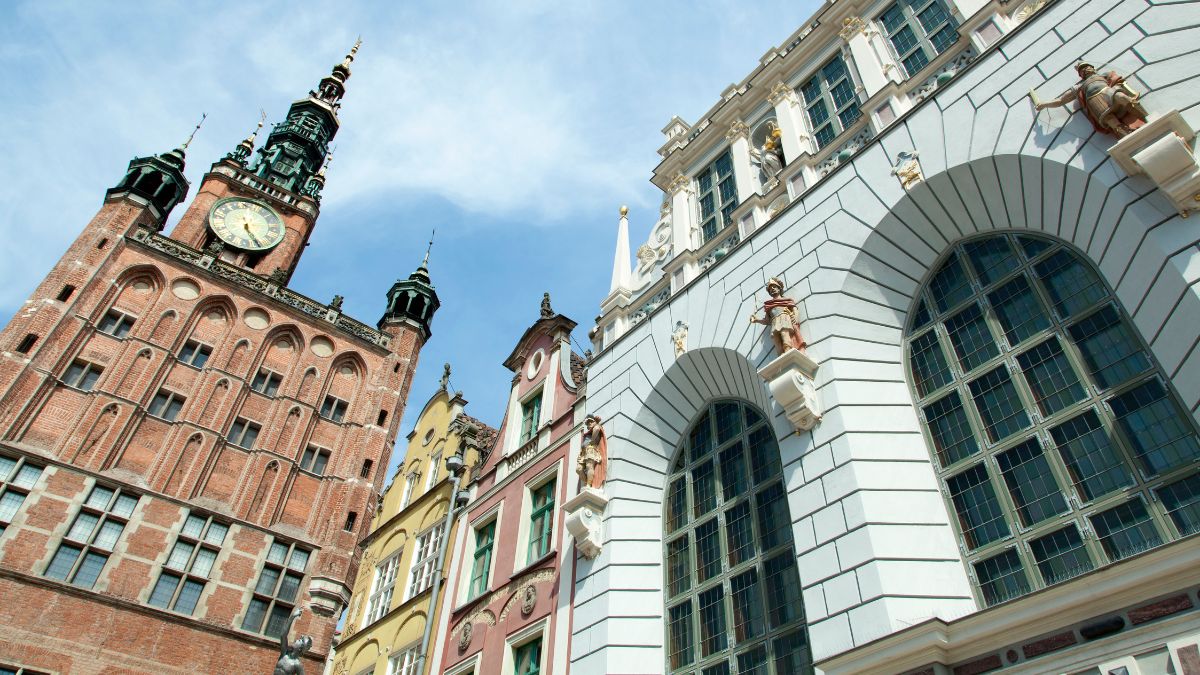 Gdansk