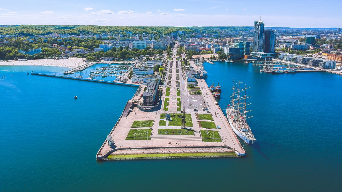 Gdynia 