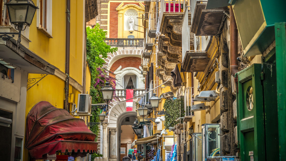 Sorrento