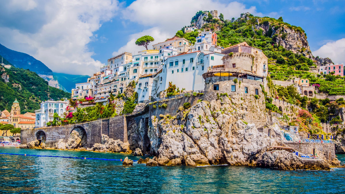 Amalfi