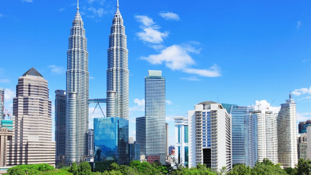 Kuala Lumpur